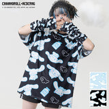 Cinnamon T-Shirt *JAPAN SALE ONLY