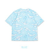 Cinnamon T-Shirt *JAPAN SALE ONLY