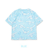 Cinnamon T-Shirt *JAPAN SALE ONLY