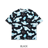 Cinnamon T-Shirt *JAPAN SALE ONLY