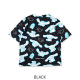 Cinnamon T-Shirt *JAPAN SALE ONLY