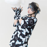 Cinnamon T-Shirt *JAPAN SALE ONLY