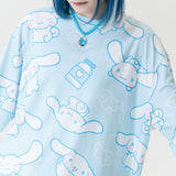 Cinnamon T-Shirt *JAPAN SALE ONLY