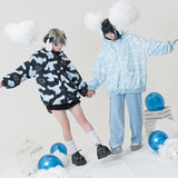 シナモン ZIPパーカー *JAPAN SALE ONLY