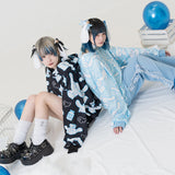 シナモン ZIPパーカー *JAPAN SALE ONLY