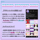 HARAJUKU FE Tシャツ