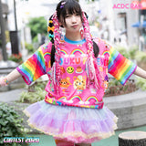 HARAJUKU FE Tシャツ