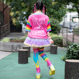 HARAJUKU FE Tシャツ