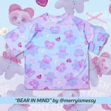 Bear in Mind T-Shirt