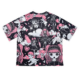 VIOLET IN THE SKY T-Shirt