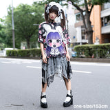 VIOLET IN THE SKY T-Shirt