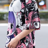 VIOLET IN THE SKY T-Shirt