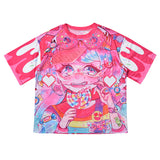 Crazy Sprinkle T-Shirt