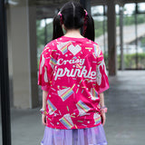 Crazy Sprinkle T-Shirt