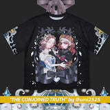 CONJOINED TRUTH T-Shirt