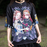 CONJOINED TRUTH T-Shirt