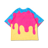 Don't touch me! T-Shirt