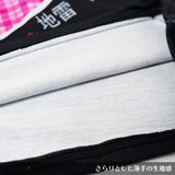 地雷 Tシャツ