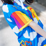 Game Center Rainbow ☆ T-Shirt