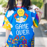 Game Center Rainbow ☆ T-Shirt