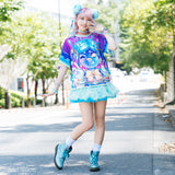 Slime princess T-Shirt