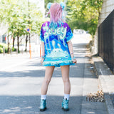Slime princess T-Shirt