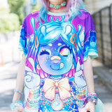 Slime princess T-Shirt