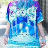 Slime princess T-Shirt
