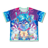 Slime princess T-Shirt