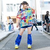KAWAII♡PANIC!! T-Shirt