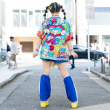 KAWAII♡PANIC!! T-Shirt