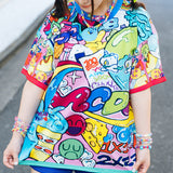 KAWAII♡PANIC!! T-Shirt