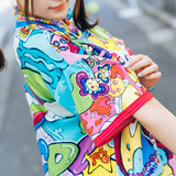 KAWAII♡PANIC!! T-Shirt