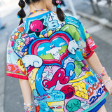 KAWAII♡PANIC!! T-Shirt