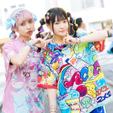 KAWAII♡PANIC!! T-Shirt