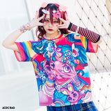 Rainbow ~ Eye T-Shirt
