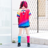 Rainbow ~ Eye T-Shirt