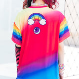 Rainbow ~ Eye T-Shirt