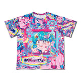 わたしが1番kawaii!! T