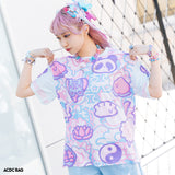 Melty ~ CHU ♡ Hana T-Shirt