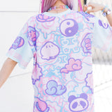 Melty ~ CHU ♡ Hana T-Shirt