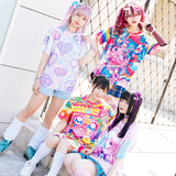 Melty ~ CHU ♡ Hana T-Shirt