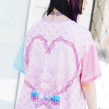 Happychain T