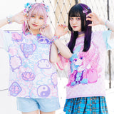 Happychain T