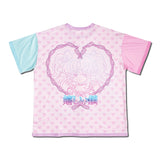 Happychain T