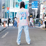 "kawaii" is mine" T-Shirt