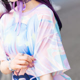 "kawaii" is mine" T-Shirt