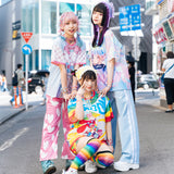 "kawaii" is mine" T-Shirt