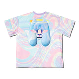"kawaii" is mine" T-Shirt