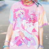 KIRA KIRA☆ T-Shirt